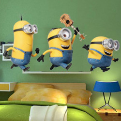 Föraktlig Mig 2 Minions...