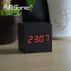 Fibisonic Uppgradering Led...