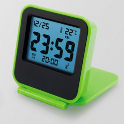 Modern Snooze Larm Klocka...