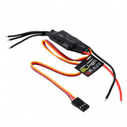 Emax Blheli Serier 12a Esc Elektronisk Fart Kontroller Med 1a 5v Bec För Qav 250 Quadcopter Fpv Multicopter