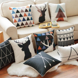 Decorative Throw Pillow...