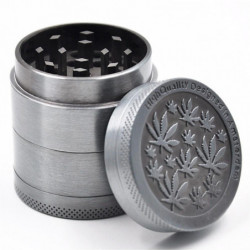 1 X Zink Dia 40mm 4 Delar...