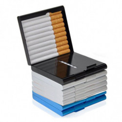 Mode Legering 20 Cigaretter...