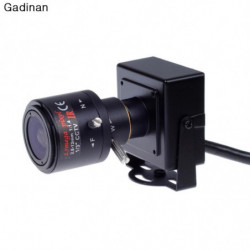 1280 X 720p 1 0mp Mini Ip Kamera Onvif 2