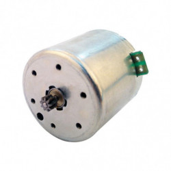 Spänning Regulator 12v Likström Motor 38zy25 38zy13 För Ersättning Delar