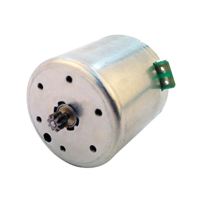 Spänning Regulator 12v Likström Motor 38zy25 38zy13 För Ersättning Delar