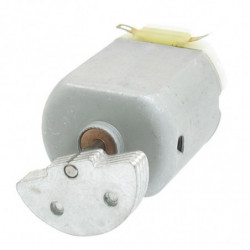 Imc Likström 5v 3200rpm Elektrisk Mini Vibrerande Vibration Motor