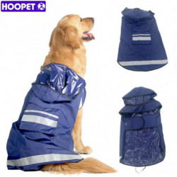 Hoopet Justerbar Hund...