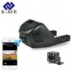 Eace Mini Wifi Bil Dvr...