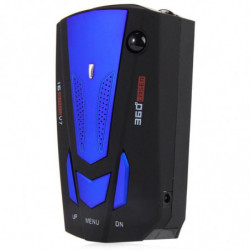 V7 Bil Radar Detektor 360...