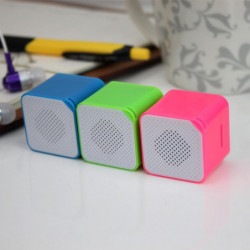 Överlägsen Mini Bärbar Mp3...