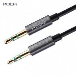 Sten Usb Aux Kabel För Bil 3