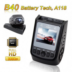 Blueskysea Dvr B40 A118...