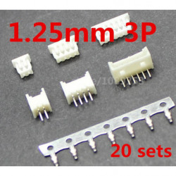 Micro Jst 1
