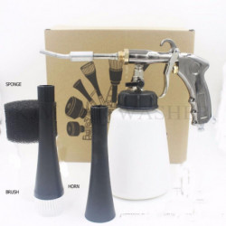 Luft Regulator Aluminium...