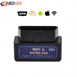 Super Mini Elm327 Wifi V1 5...