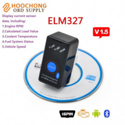 Super Mini Elm327 V1 5...