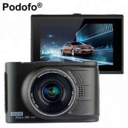 Original Bil Dvr Novatek 96...