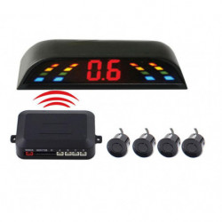 Led Visa 4sensors Bil...