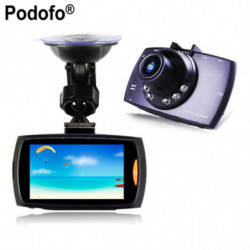 Bil Dvr G30 Natt Syn Full...
