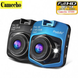 Camecho Mini Bil Dvr Podofo...
