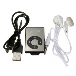 Etcmini Musik Mp3 Spelare...
