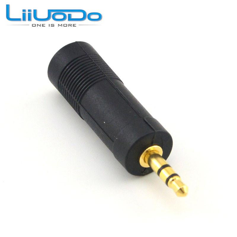 Stereo Audio Adapter 6