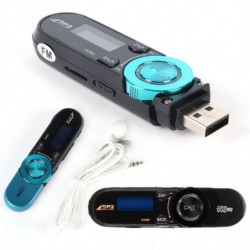 Usb 16gb Tf Stöds Usb Blixt...