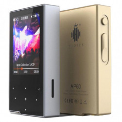 Hidizs Ap60 Dsd Hifi...