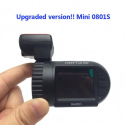 Uppgraderad Version Mini...