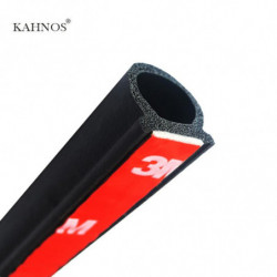 Kahnos 28meter Bil Dörr...