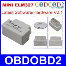 Super Obdii Bil