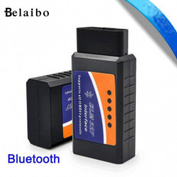 V1 5 Bil Obd2 Skanna Iphone...