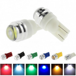 Licens Tallrik Ljus T10 W5w...