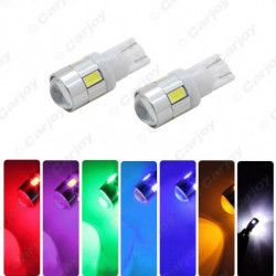 1 St Bil Dc12v T10 W5w 194...