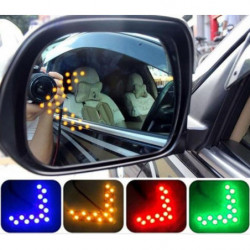14 Smd Led Pil Panel För...