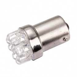 Ba15s 1156 9 Led Bil Bil...