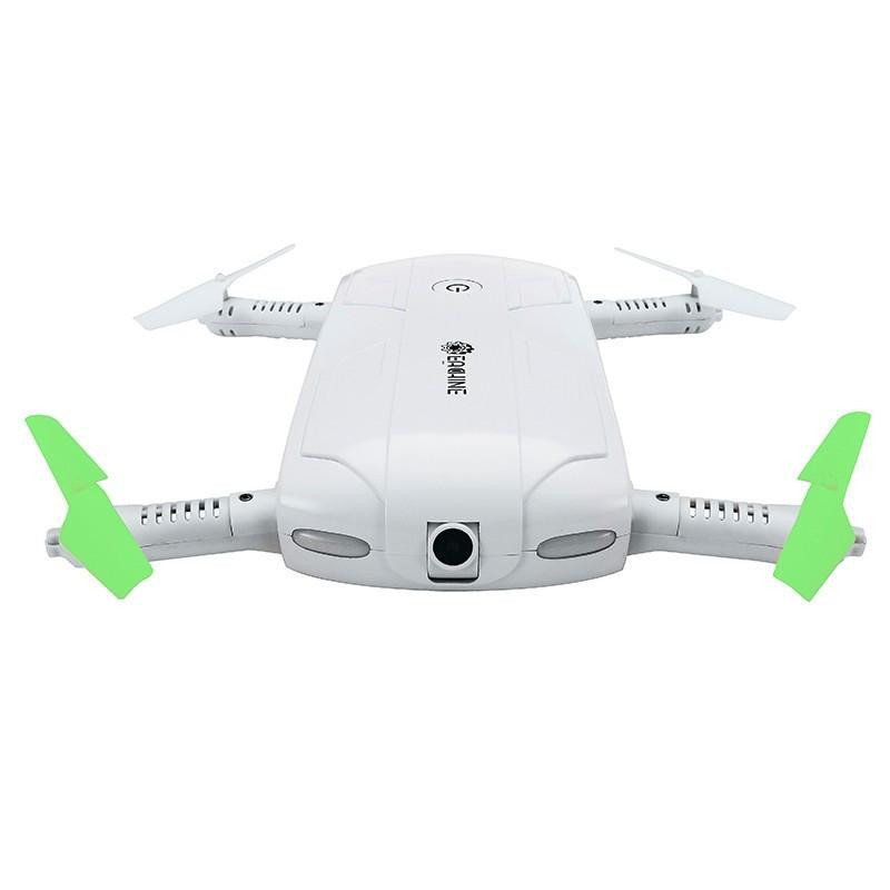 Aste Eachine E50 Wifi Fpv Med Vikbar Ärm Höjd över Havet Håll Rc Quadcopter Rtf Leksaker Närvarande