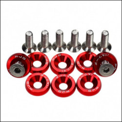 Fender Brickor 1set 8pcs...