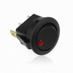 Klassisk 16a 12v Led Punkt...