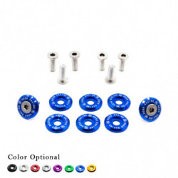 Fender Brickor 1set 8pcs...