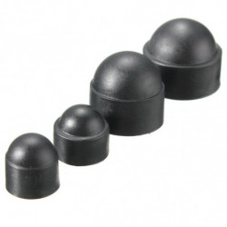 10 St M6 M8 M10 M12 Plast...