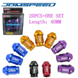Xpower20 Pcs UppsÄttning...