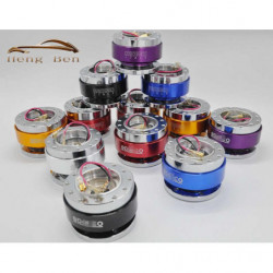 Momo Universell Aluminium...