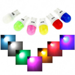 T10 Keramisk Led Bubbles...