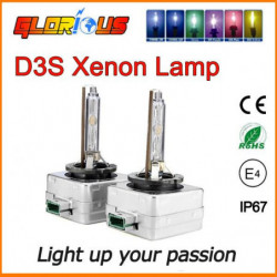 D3s Xenon Glödlampa 12v 35w...
