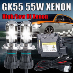 Xenon H4 GÖmde Sig Xenon...