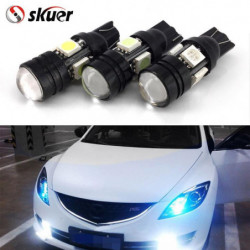 Skuer 2pack T10 Led W5w...