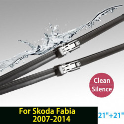 Torkare Blad För Skoda...