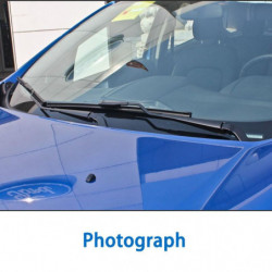 Torkare Blad För Chevrolet...